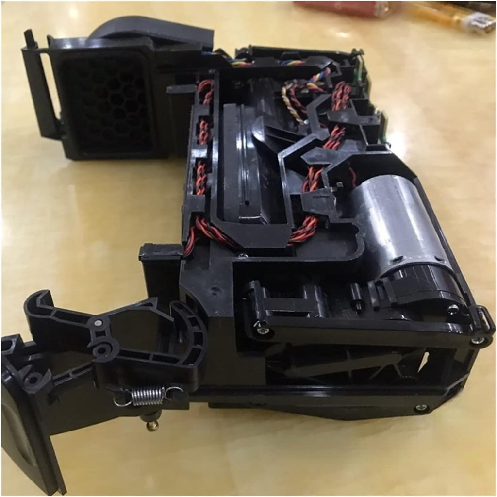 Cleaning Head Module Compatible with iRobot Roomba j9 j7+ j7 j5+ j5 i8 i7 i7+ i6 i5 i4 i3 e5 e6 Parts Replacement