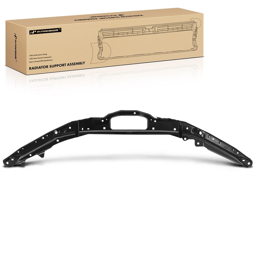 A-Premium Upper Radiator Core Support Compatible with Mazda