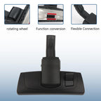 YXQZH Vacuum Floor Brush Attachment Compatible with Miele C1 Turbo Cleaner