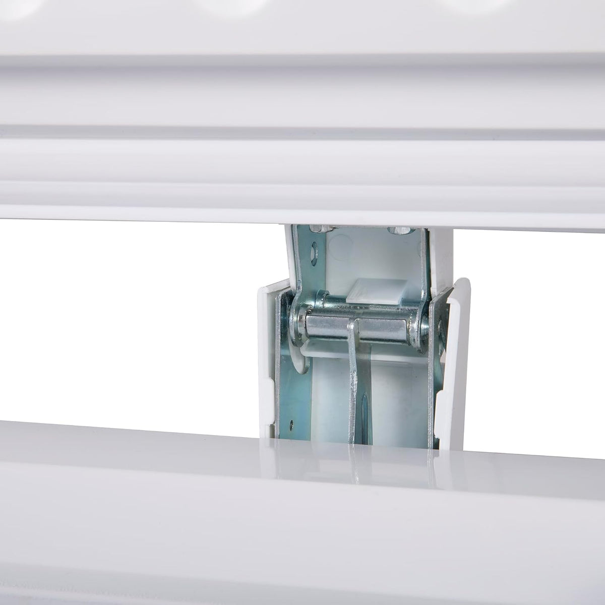 Select Series Compact Chest Freezer with Solid Top, 37.8"W, 7 cu. ft. Storage Capacity, Locking Lid, Garage Ready, in