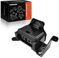 A-Premium Transmission Mount Compatible with Chrysler