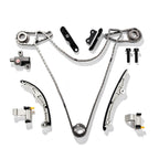 Assembroverse Timing Chain Kit Compatible with Edge Flex Fusion 3.5L 3.7L