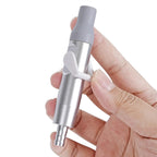 3PCS Dental Valve Saliva Ejector Suction Weak Valves with Cap Adapter