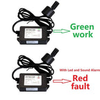 Replacement 40W-55W Electrical Ballast for T5 Single 4 pins Type