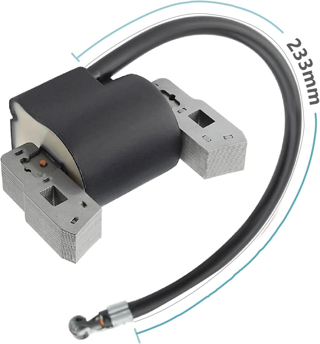 397358 Ignition Coil for Briggs & Stratton 5HP Engines 130200 133230 130202 series Replace 298316