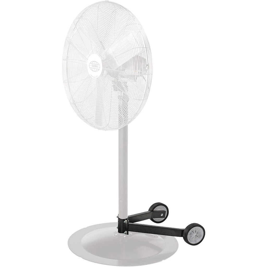 Fan Dolly for Pedestal Fans