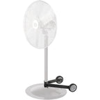 Fan Dolly for Pedestal Fans