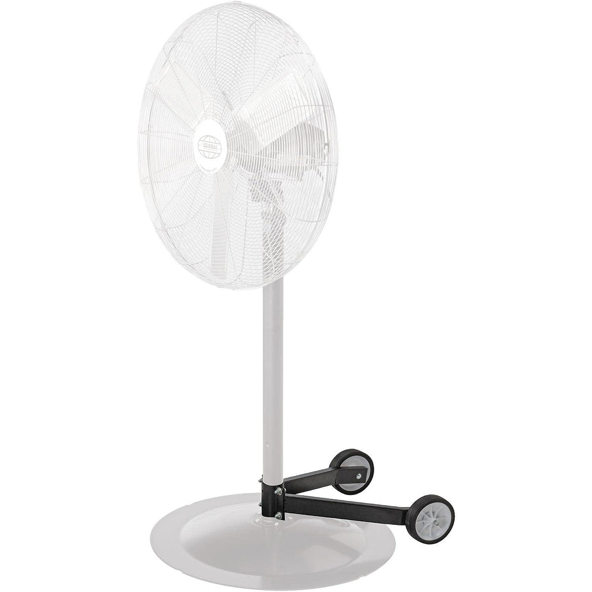 Fan Dolly for Pedestal Fans