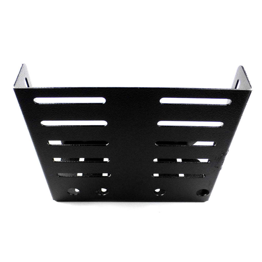 Dixie Chopper Genuine 300057DC Black Pulley Guard for 72” Deck Lawn Mowers