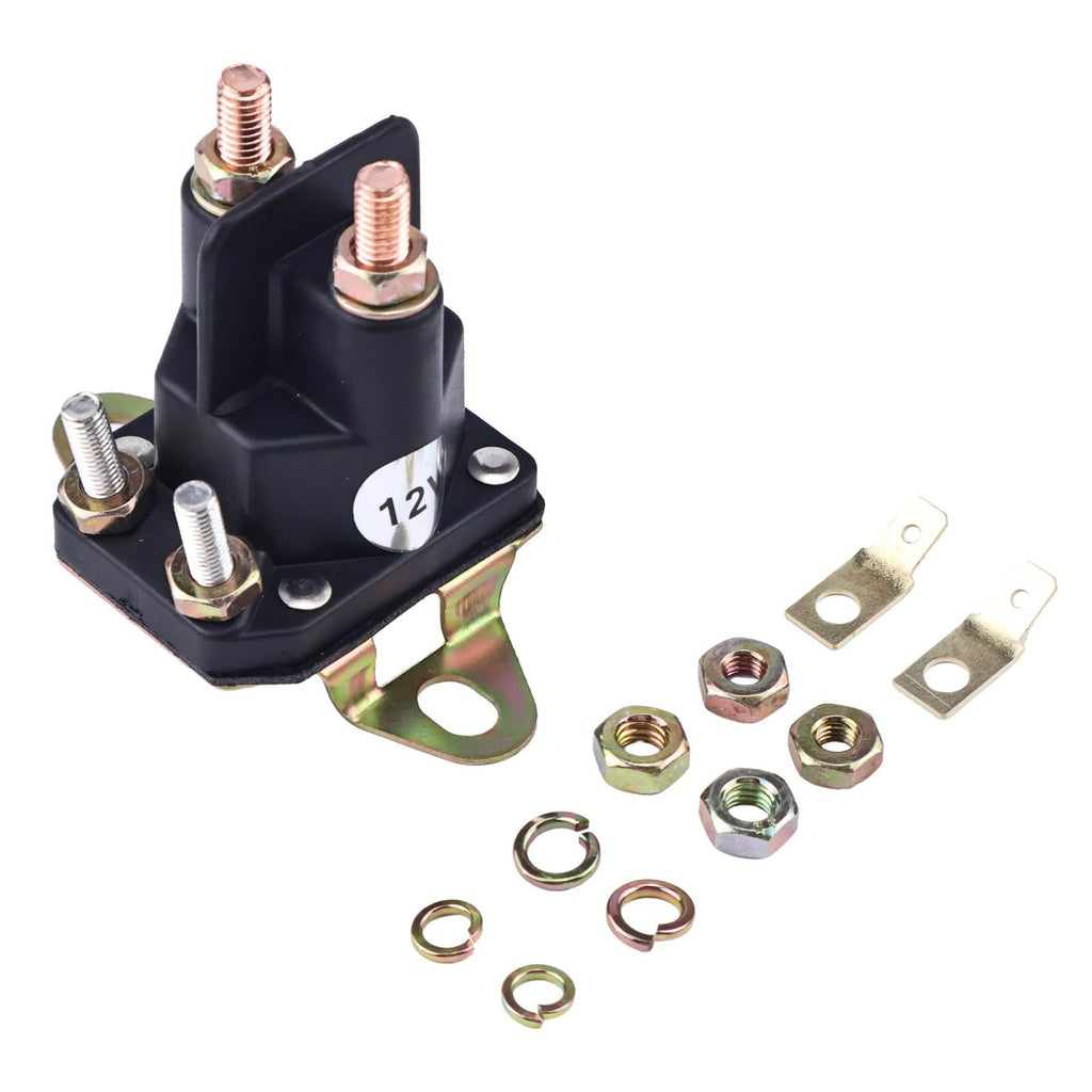 Starter Solenoid Relay 782-1221-210-22 892-1221-210 94285 for Trombetta