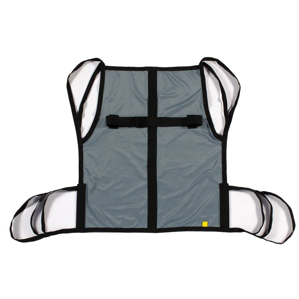 One Piece Full Body Patient Lift Sling with Positioning Strap