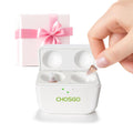 Hearing Aids for Seniors Women, Mini Hearing Aids, Ultra Tiny Invisible Rechargeable OTC Amplifiers, Smallest