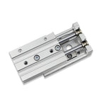 ZRFSIVBGU MXS12 Pneumatic Slide Cylinder