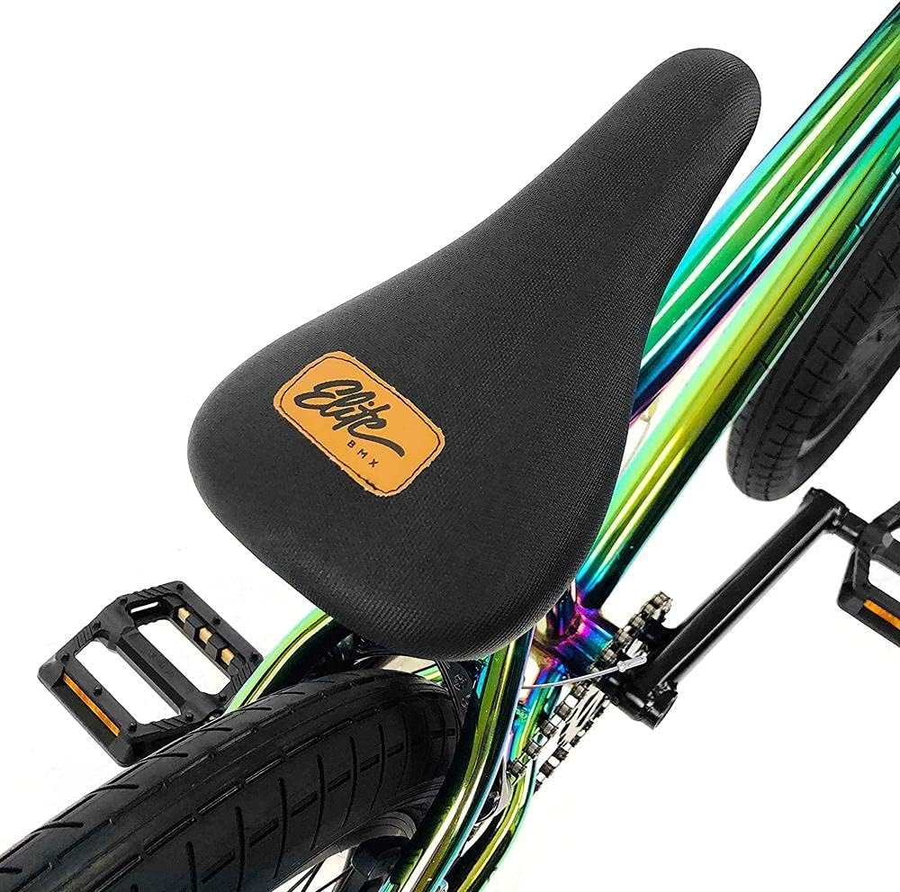 Bicycle 18", 20" & 26" Model Freestyle Bike - 3 Piece Crank
