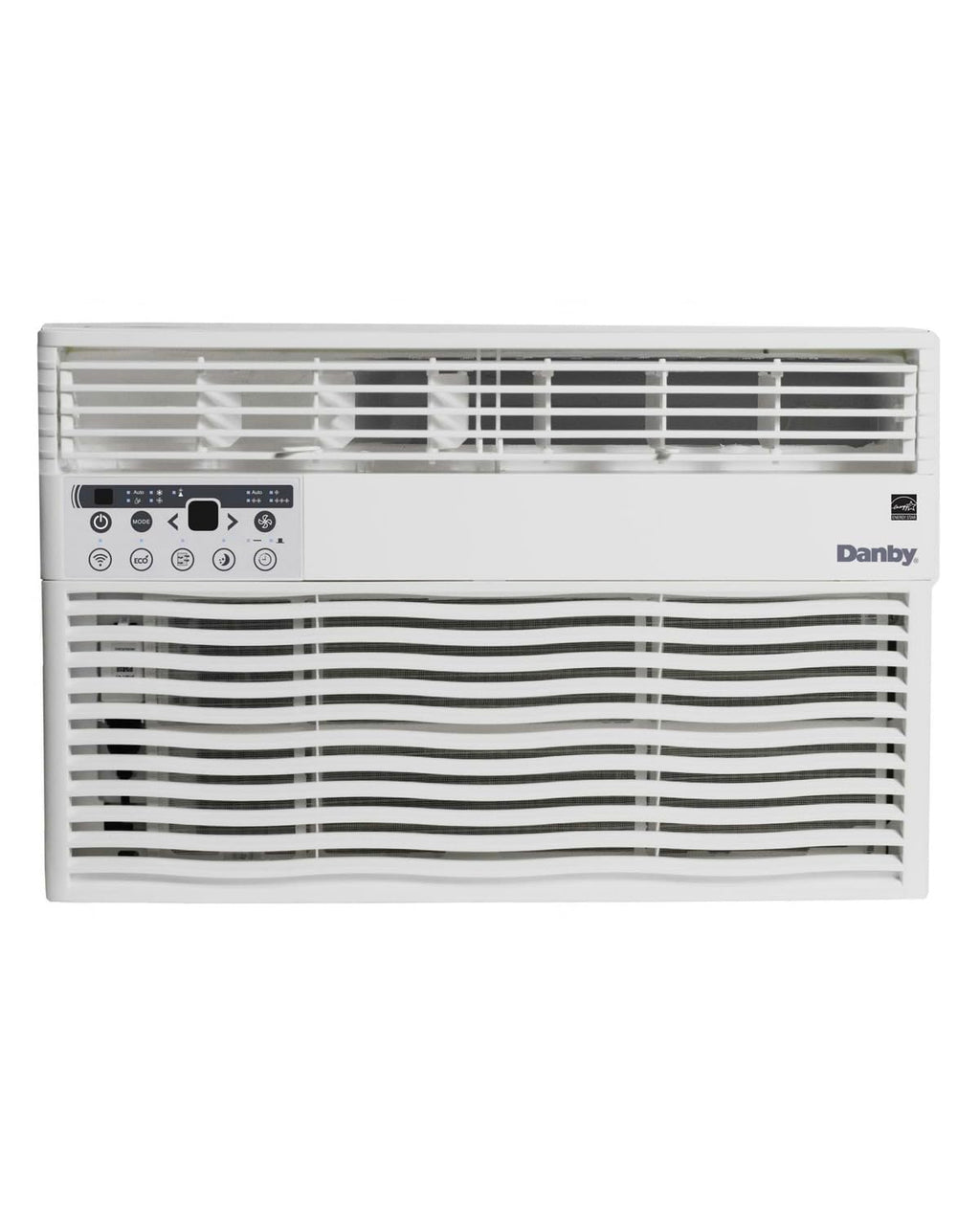 DAC120EB8WDB-RF 12000 BTU Window AC in White