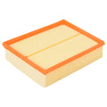 UoFar Engine Air Filter - Compatible with Part # 06C133843, 06C 133 843, PXA42972