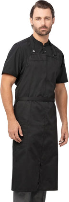 Unisex Brio Chef Apron