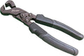 Compound Action Tile Nippers, Tile Working Tool with Tungsten-carbide Trimming Tips, Mosaic Trimmer Nipper Cutter