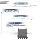 Replacement Part For Kirby Vacuum Cleaner Switch Pedal Part # compare to part 110397S