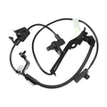 uxcell Front Left ABS Wheel Speed Sensor for Toyota Highlander 08-13