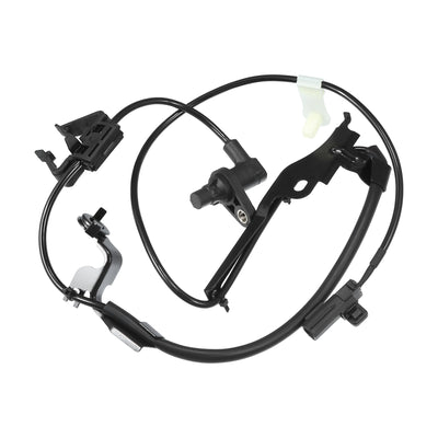 uxcell Front Left ABS Wheel Speed Sensor for Toyota Highlander 08-13
