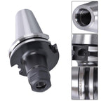 waltyotur 10pcs CAT40-ER16 2.76" Collet Chuck Tool Holder for CNC Chucks