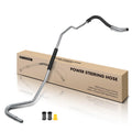 A-Premium Power Steering Return Hose Assembly Compatible with Toyota