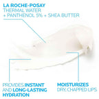 Cicaplast Lip Balm B5, Hydrating Lip Treatment, Shea Butter