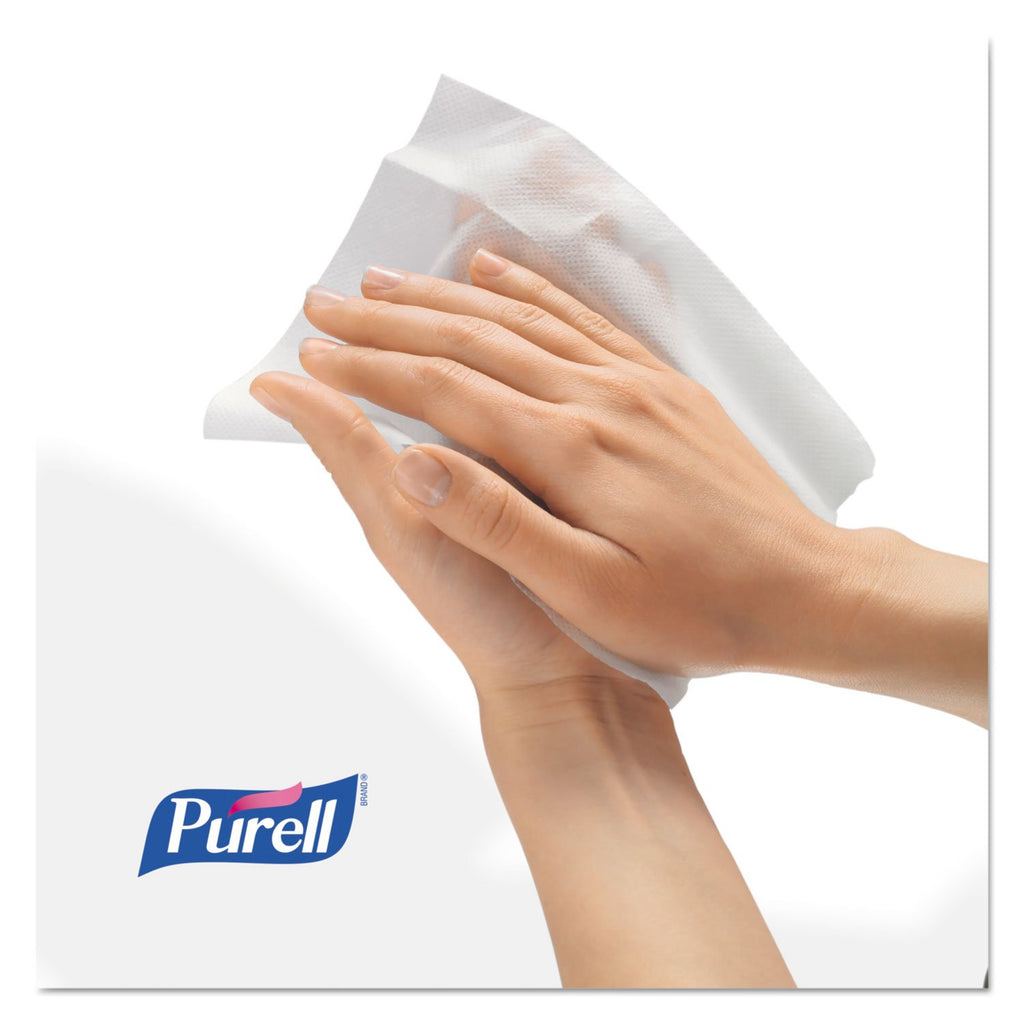 PURELL Sanitizing Wipes