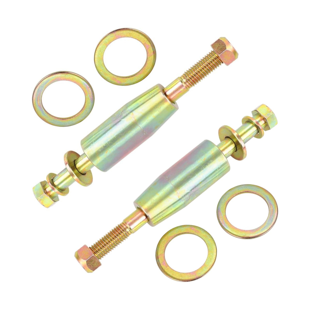 Motoparty Bucket Pin Kit Compatible with New Holland Case Construction