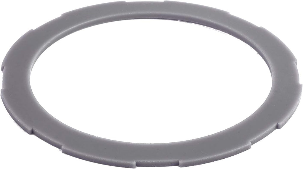4-Pack Blender Gaskets Compatible with Oster Pro 1200 | Silicone O-ring seals replace 182341-000-842 for Oster Pro