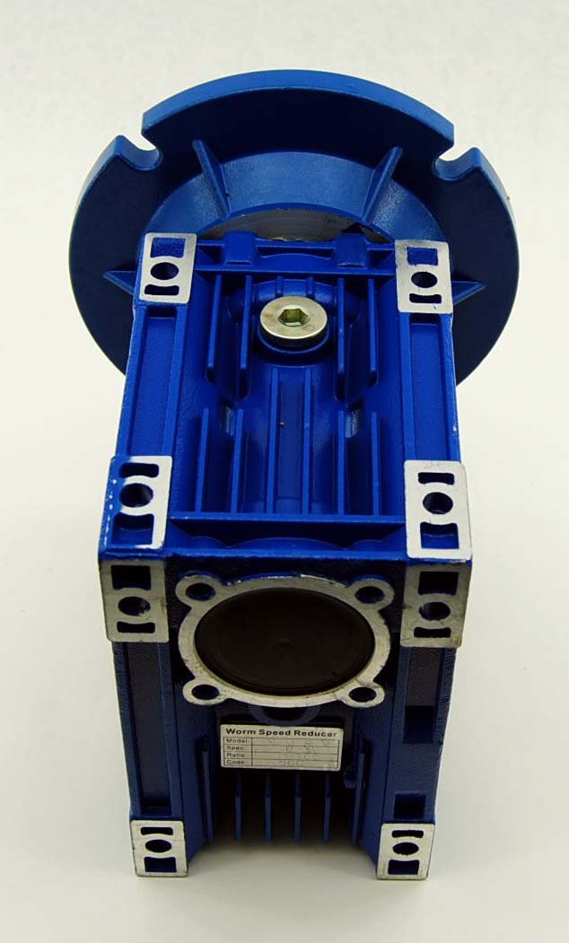 MRV063 Worm Gear 60:1 56C Speed Reducer