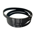 280mm-GT2-6 Closed Loop Timing Belt, GT2 Belt, Replacement Printer Belt Timing Belt for Laser/Inkjet Printer