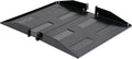 AEONS 1U Universal Server Shelf Rack Mount Vented Cantilever Center Mount Shelf 19" Server -10“ Depth Fixed Server Rack Cabinet Shelf-2 Pack