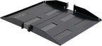 AEONS 1U Universal Server Shelf Rack Mount Vented Cantilever Center Mount Shelf 19" Server -10“ Depth Fixed Server Rack Cabinet Shelf-2 Pack