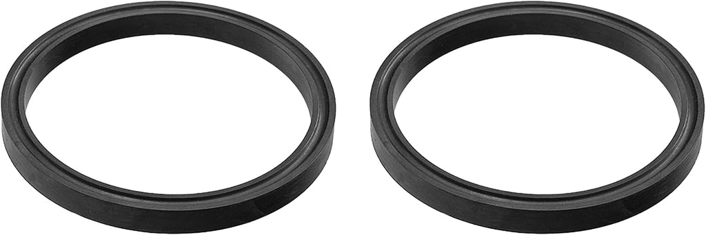SPX1600R Diffuser Gasket for Hayward Super Pump, Super II, Max-Flo, O-141 (Pack of 2)