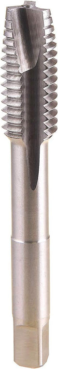 MaxTool 3/4-16NF Spiral Point Taps HSS M2 Thread Taps 16 TPI FULLY GROUND RIGHT HAND; SPF02W01R48F