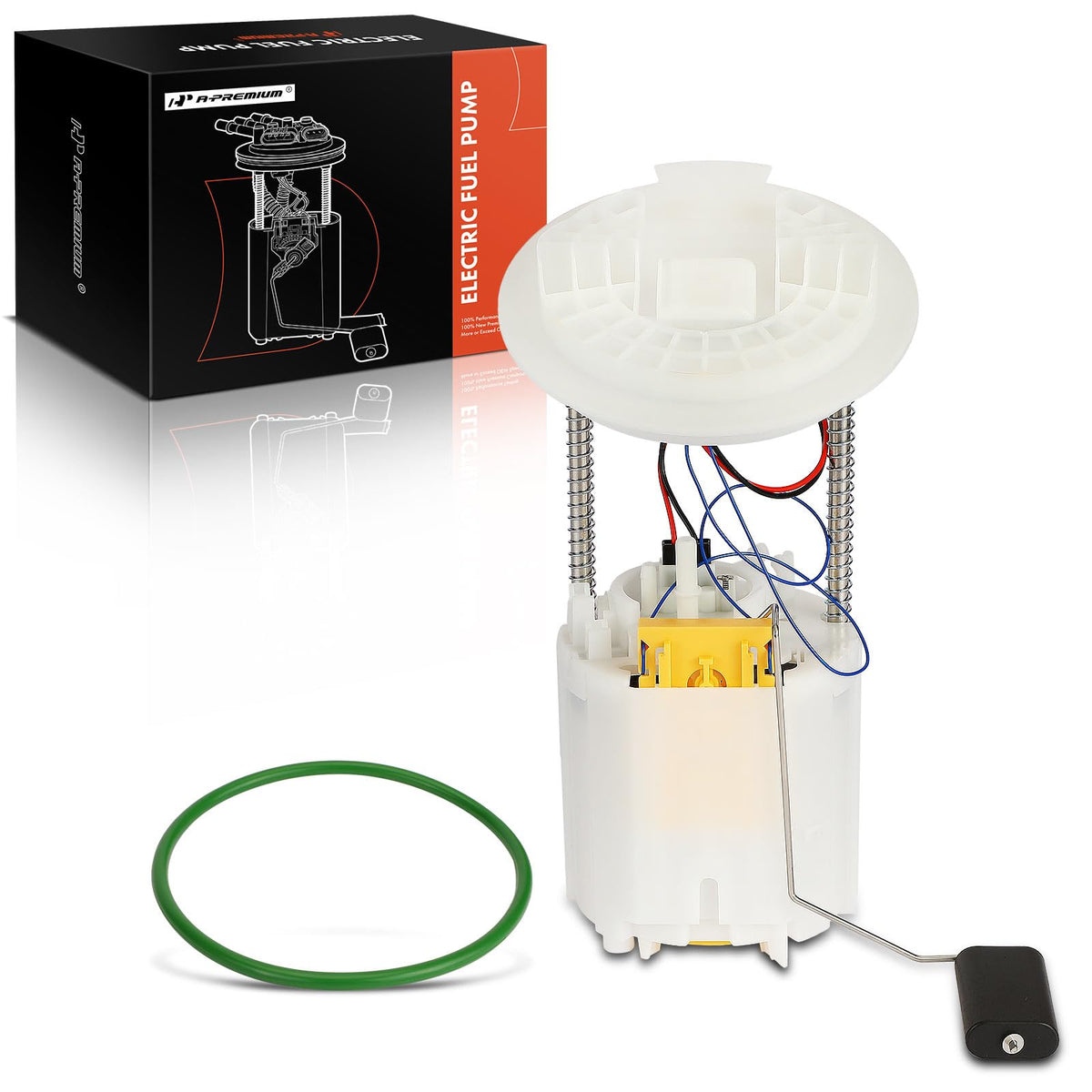 A-Premium Electric Fuel Pump Module Assembly
