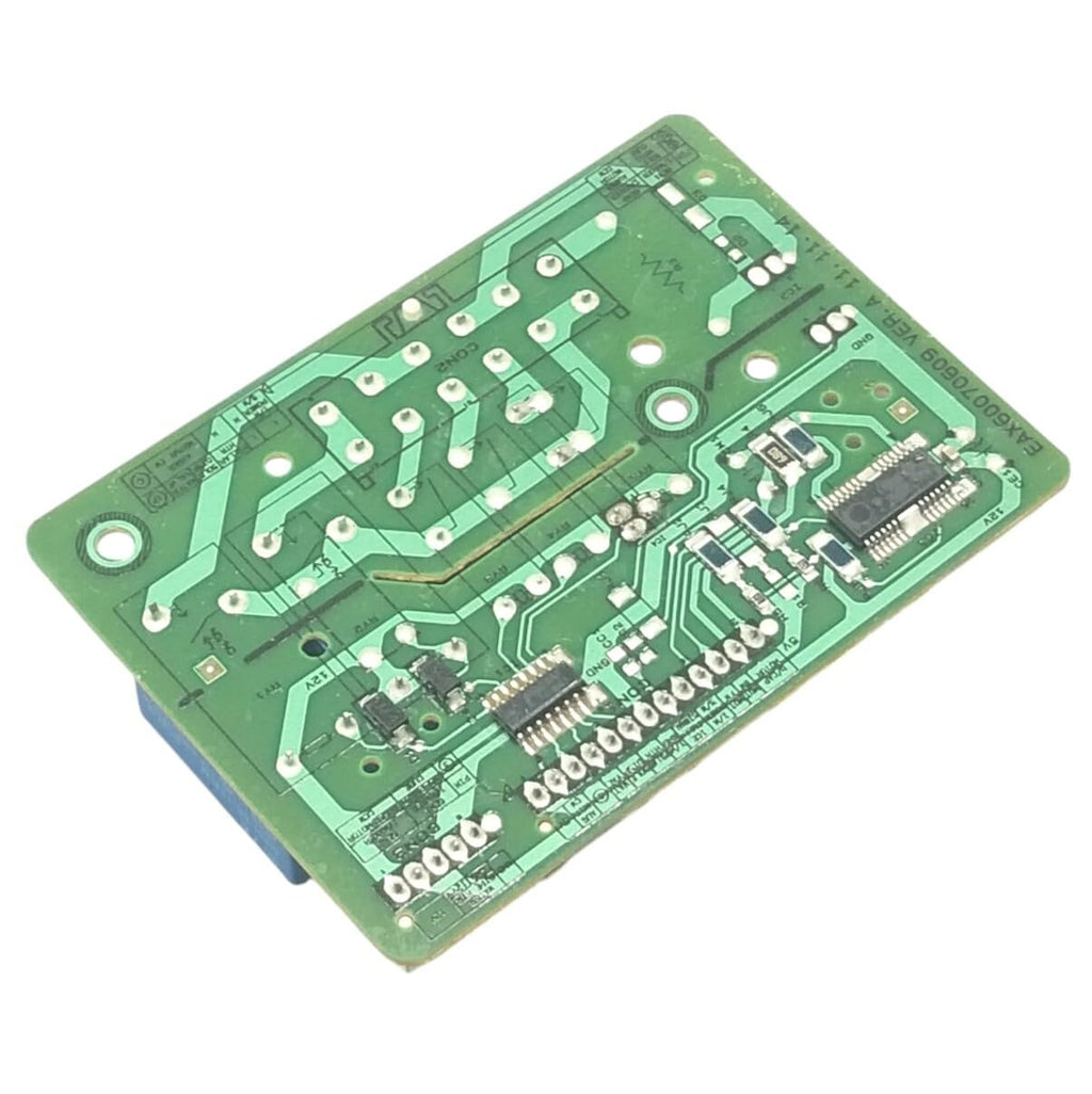 OEM Replacement for LG Fridge Control Board EBR60070711