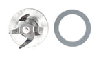 6 Point Blender Blades Replacement Part Compatible with Osterizer Oster [60-066]