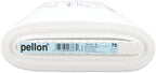Peltex Sew-in Interfacing 20" X10yds-White