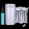 800 Count Packing Air Pillows for Shipping Supplies Box Filler Alternative to Packing Peanuts for Size 4.72" x
