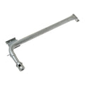 GE WB44X47315 Bake Burner Assembly