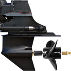 Boat Propeller for Mercruiser Alpha One,14 1/2x19,14×19,14×17 etc Mult-Size