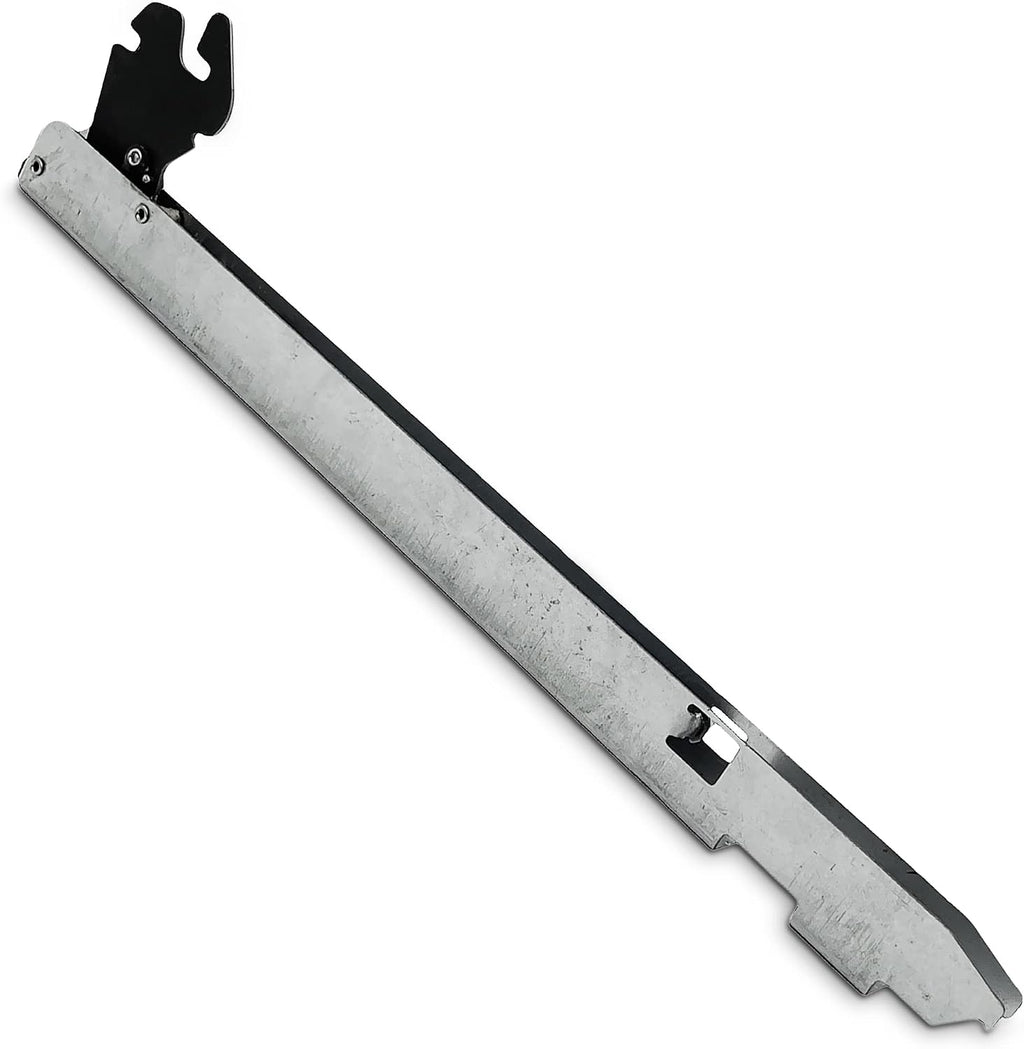 Whole Parts Upgraded Range Wall Oven Door Hinge Assembly Part# WP74008014
