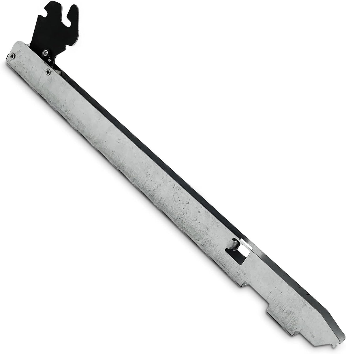 Whole Parts Upgraded Range Wall Oven Door Hinge Assembly Part# WP74008014