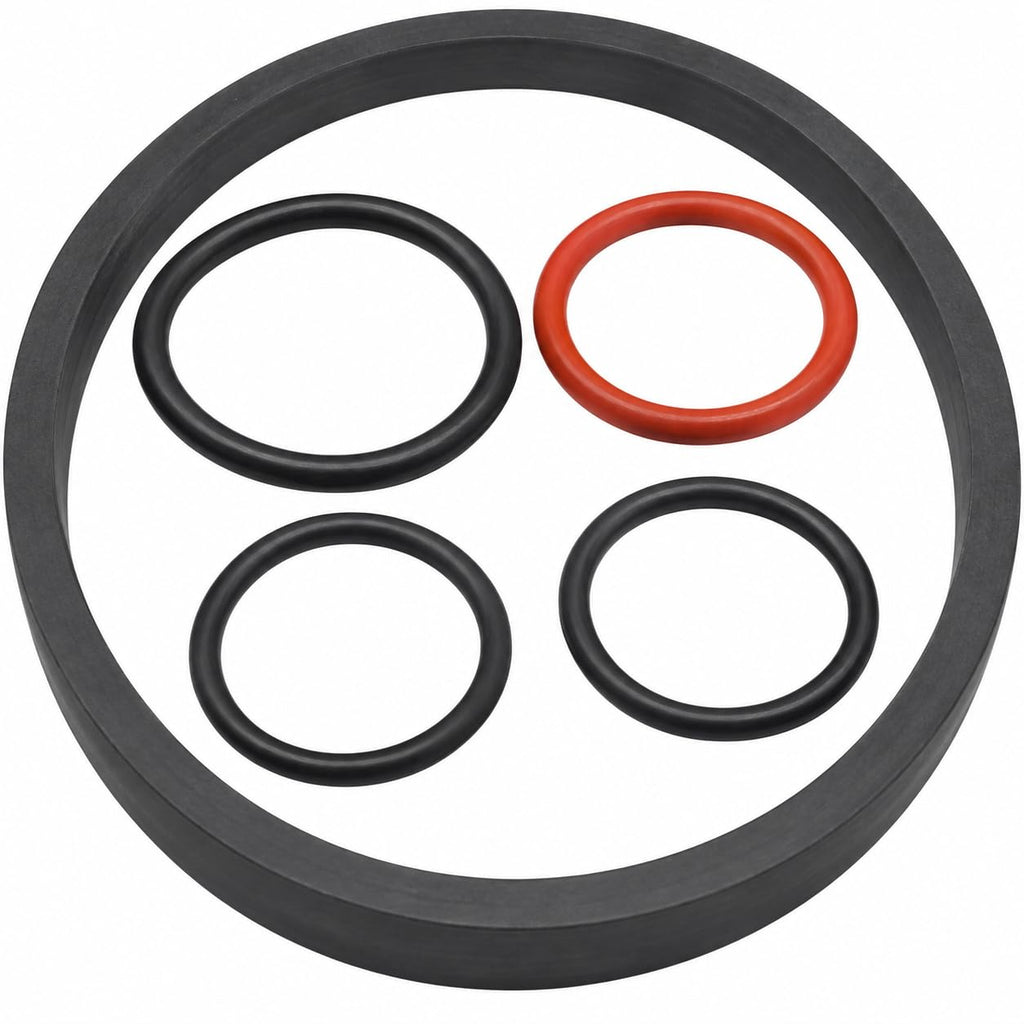 SeaSierra 803097T1 Gimbal Bearing Bellow Kit for Mercruiser Alpha One Gen 1