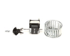 Amana Menumaster 14179132 Kit- Motor, Wheel, Blade