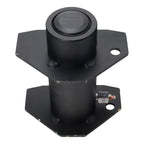 SDYLTGJMY Track Adjuster Cylinder Right Hand RH Fits Kubota Mini Excavators KX121-3 KX91-3