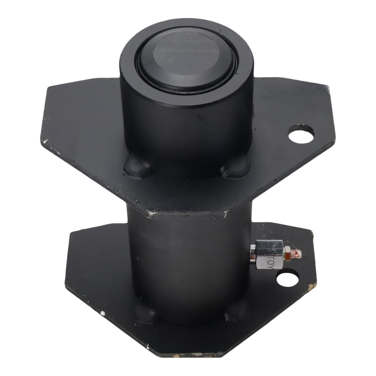 SDYLTGJMY Track Adjuster Cylinder Right Hand RH Fits Kubota Mini Excavators KX121-3 KX91-3
